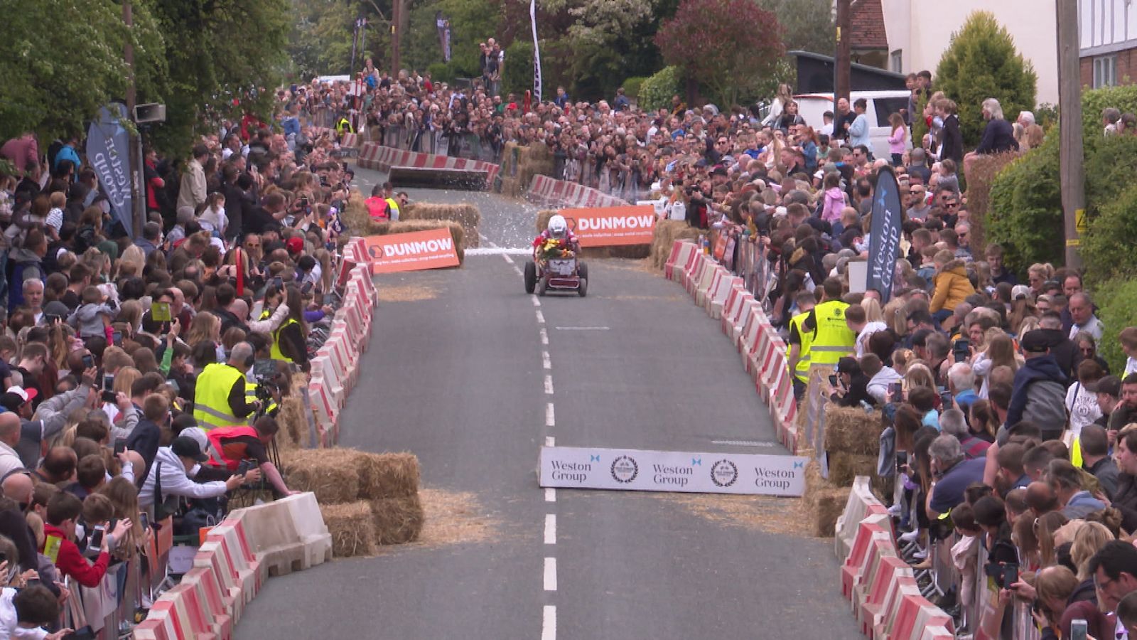 Essex discount soap box