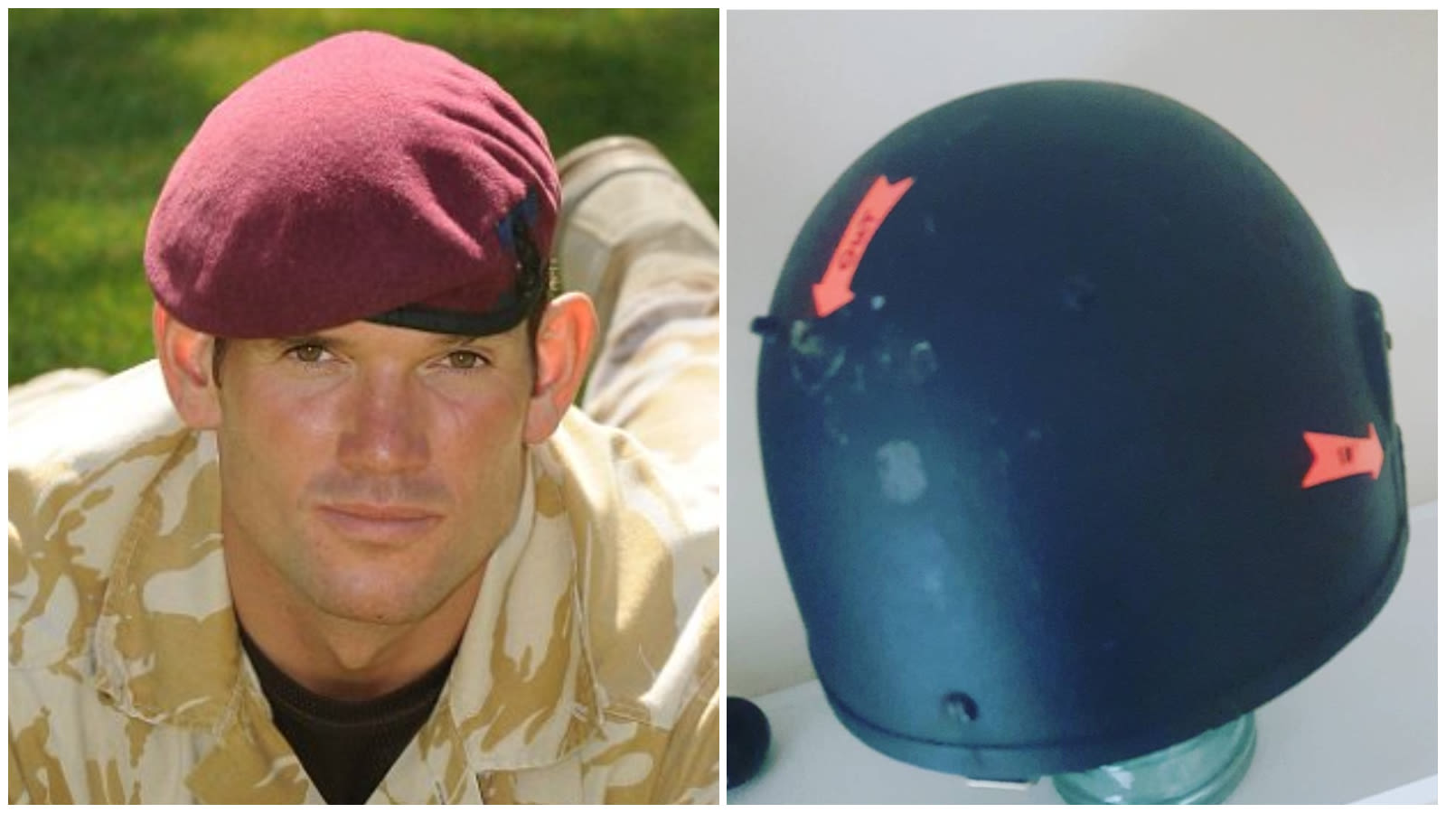 ‘I just didn’t feel right’: The hidden reality for veterans living with Traumatic Brain Injury ‘I just didn’t feel right’: The hidden reality for veterans living with Traumatic Brain Injury