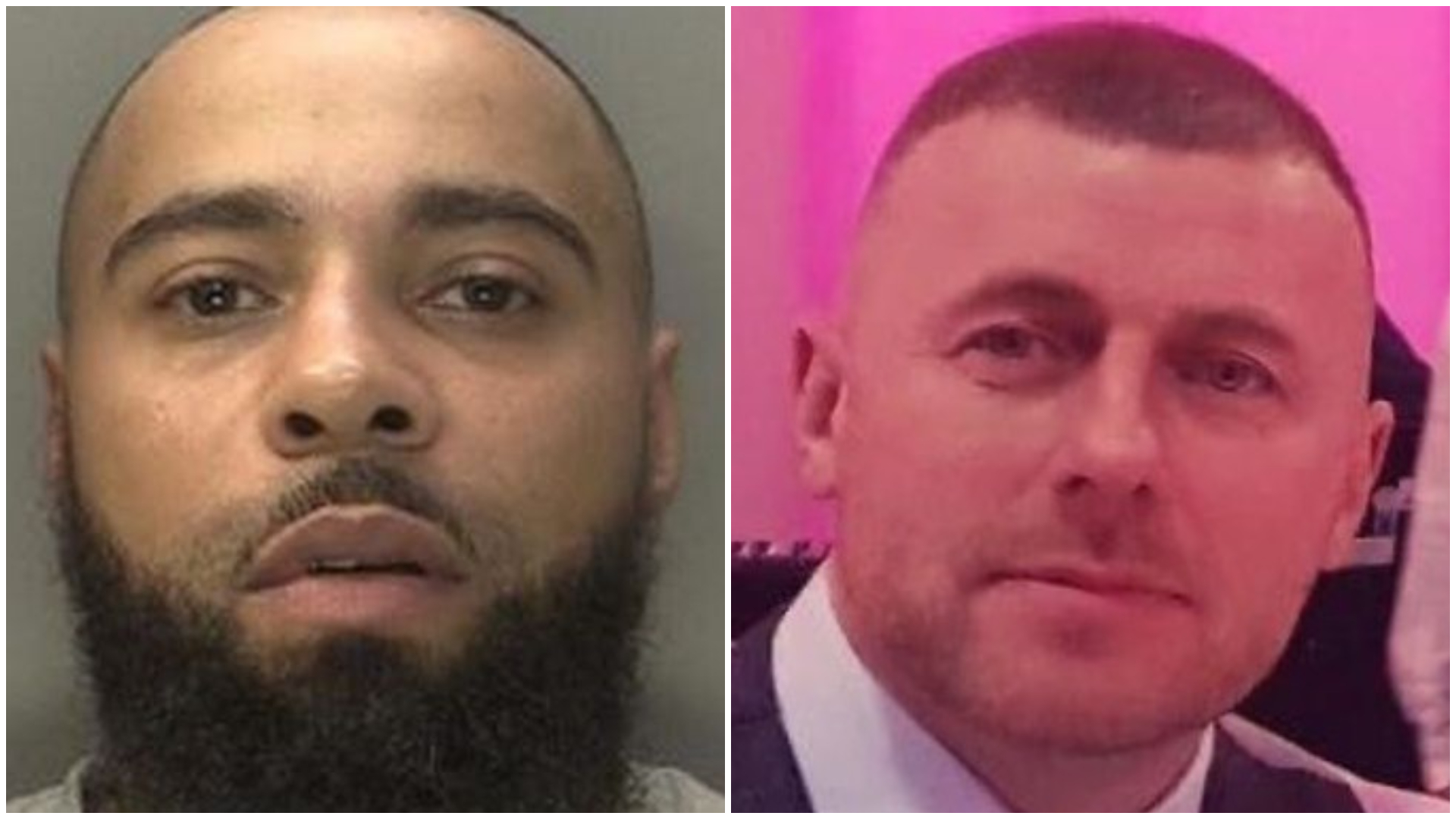 Itv Central Birmingham Crown Court News For Birmingham Nottingham Midlands