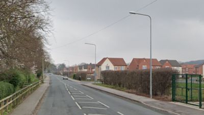 Accosting incident East Yorkshire