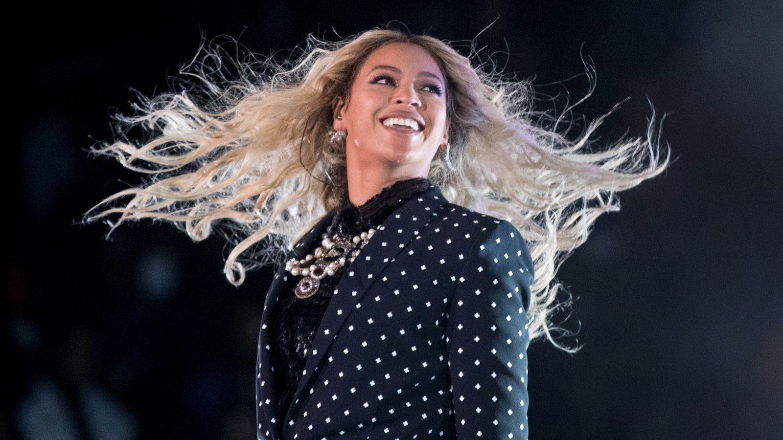 ‘Thanks for opening doors’: Beyonce sends flowers to Black female ...