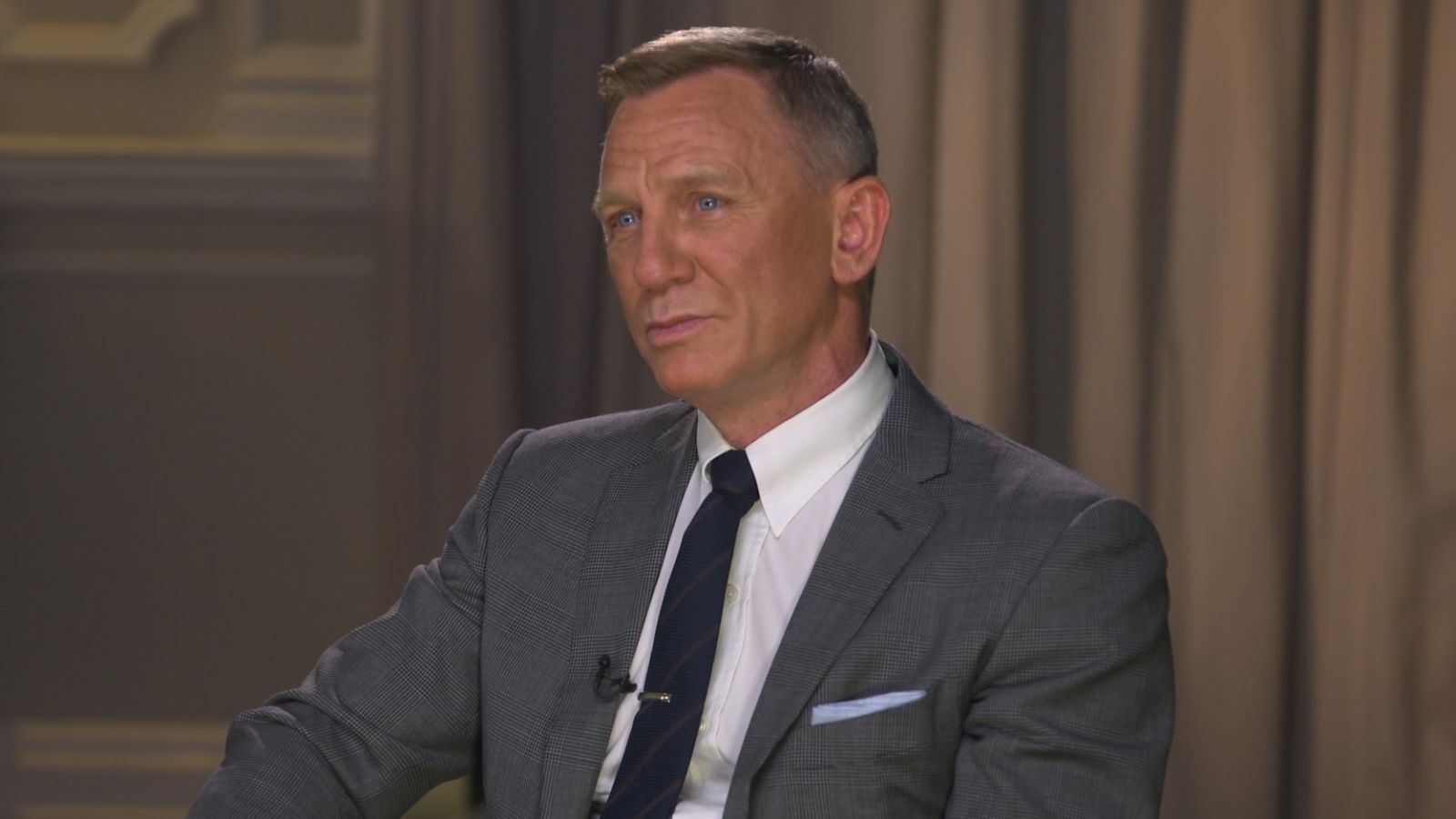 How Daniel Craig changed James Bond – DW – 09/28/2021