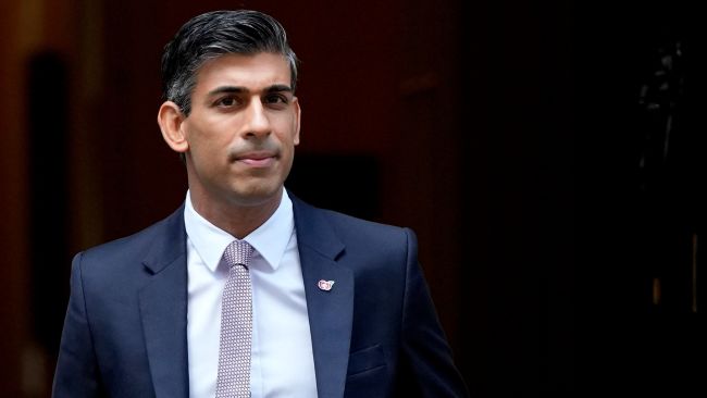 Rishi Sunak has come under increasing pressure from his own side to ensure pensions rise in line with soaring inflation.