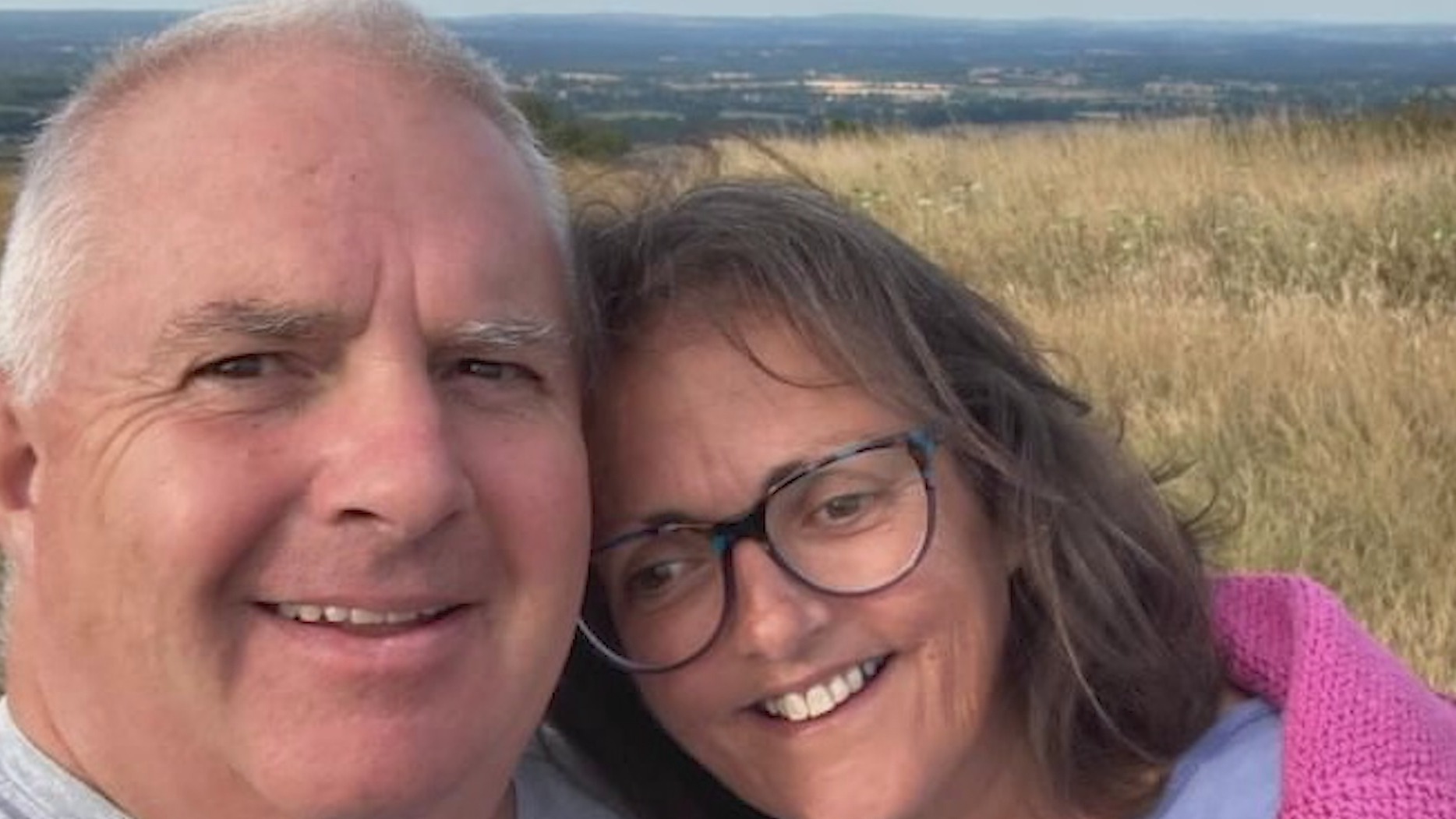 Dorset man plans to build first robotic surgery training centre after