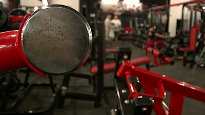 211020 liverpool gym Granada