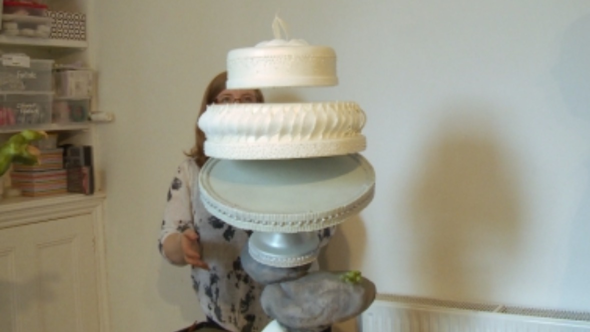 Is this the lightest sponge ever? ITV News West Country