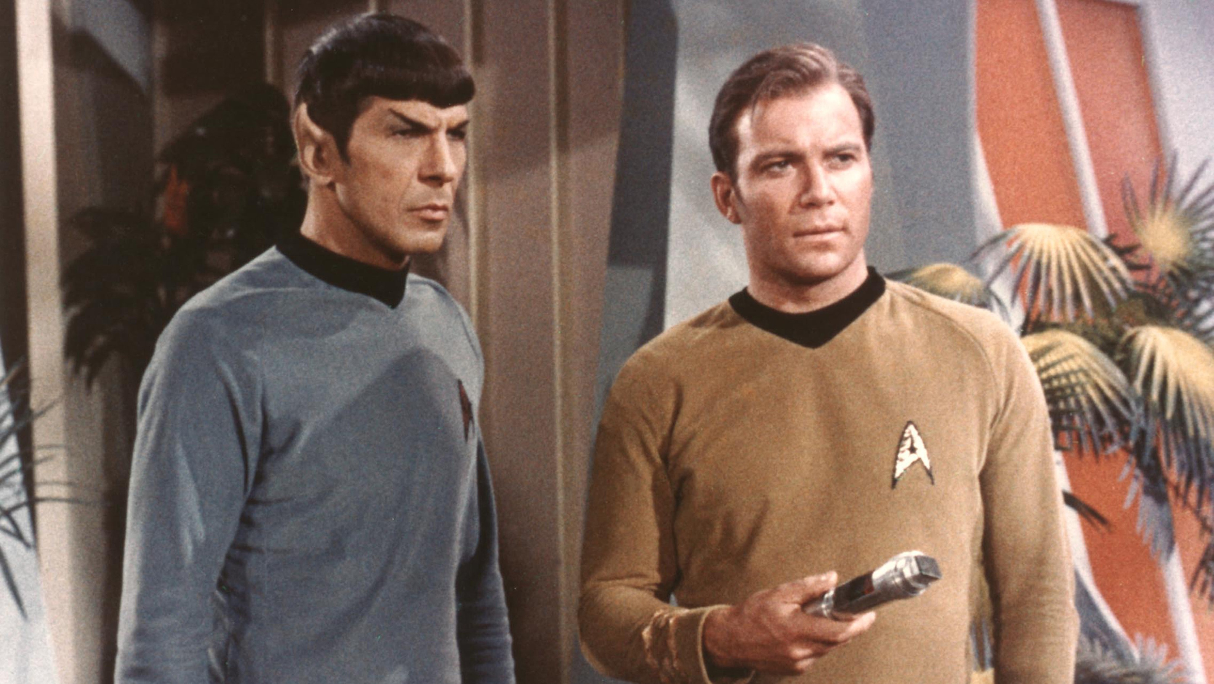 Star Trek is returning to our TV screens in January 2017 | ITV News