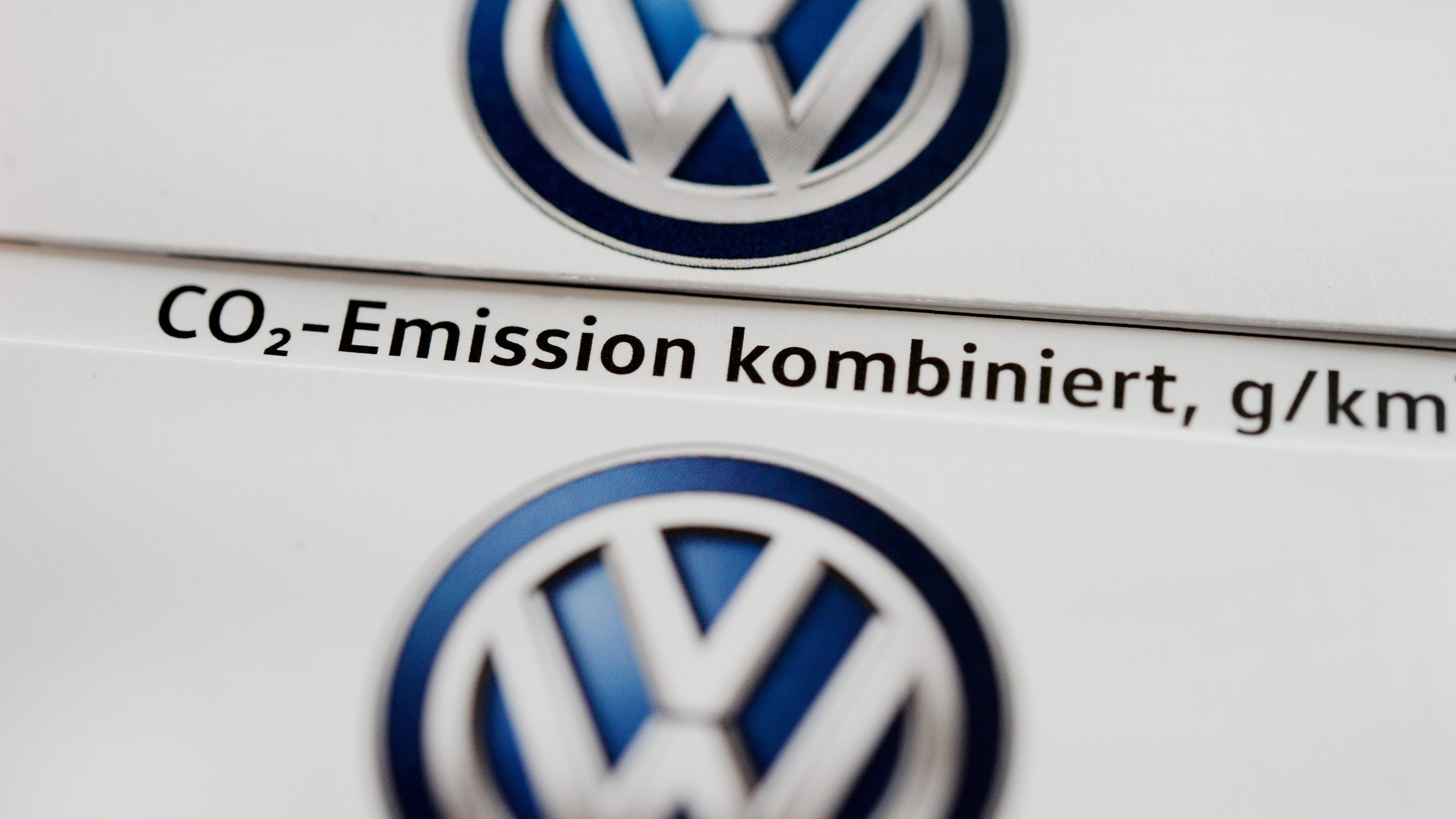 VW Cheated On Emissions Tests For Second Time, US Says | ITV News