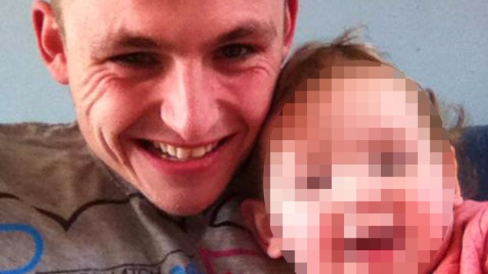 Father Killed In Car Crash Leaving Daughter, 5, Trapped Named | ITV News