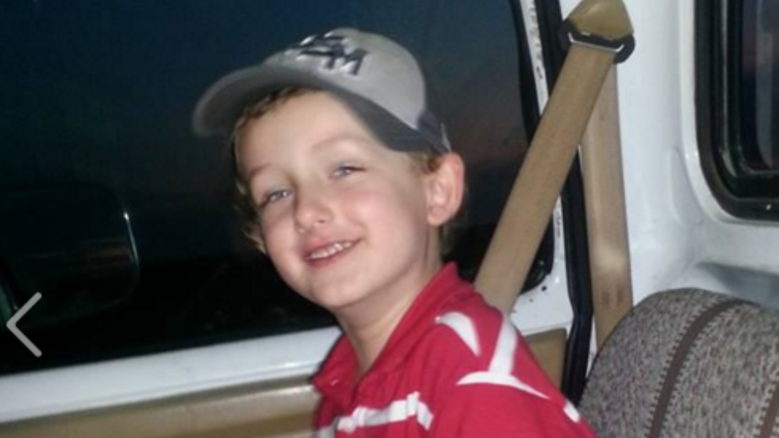 Police officers to be charged with murder of six-year-old autistic boy ...