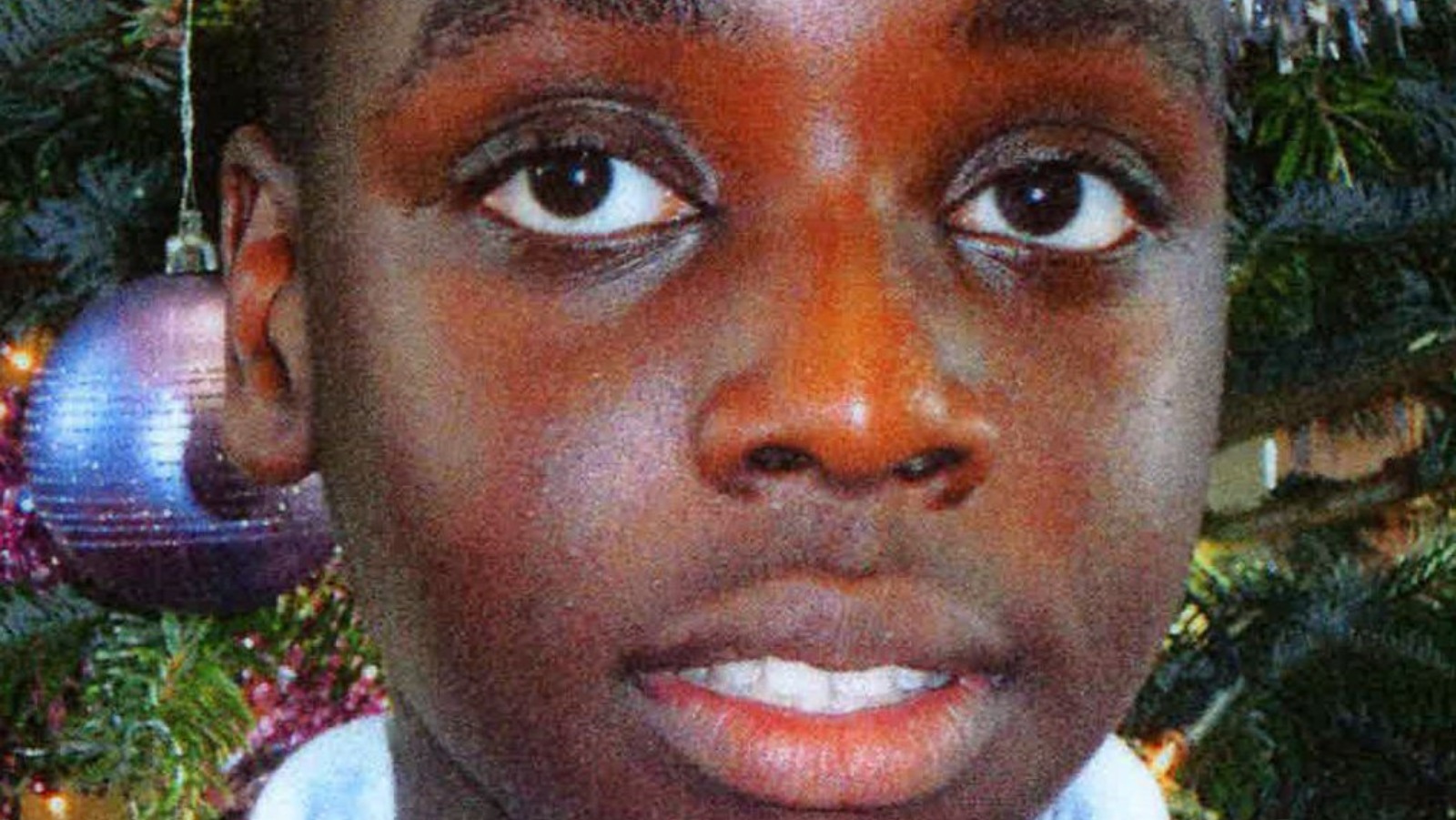 Severely autistic boy missing from his home in Lewisham found safe and ...