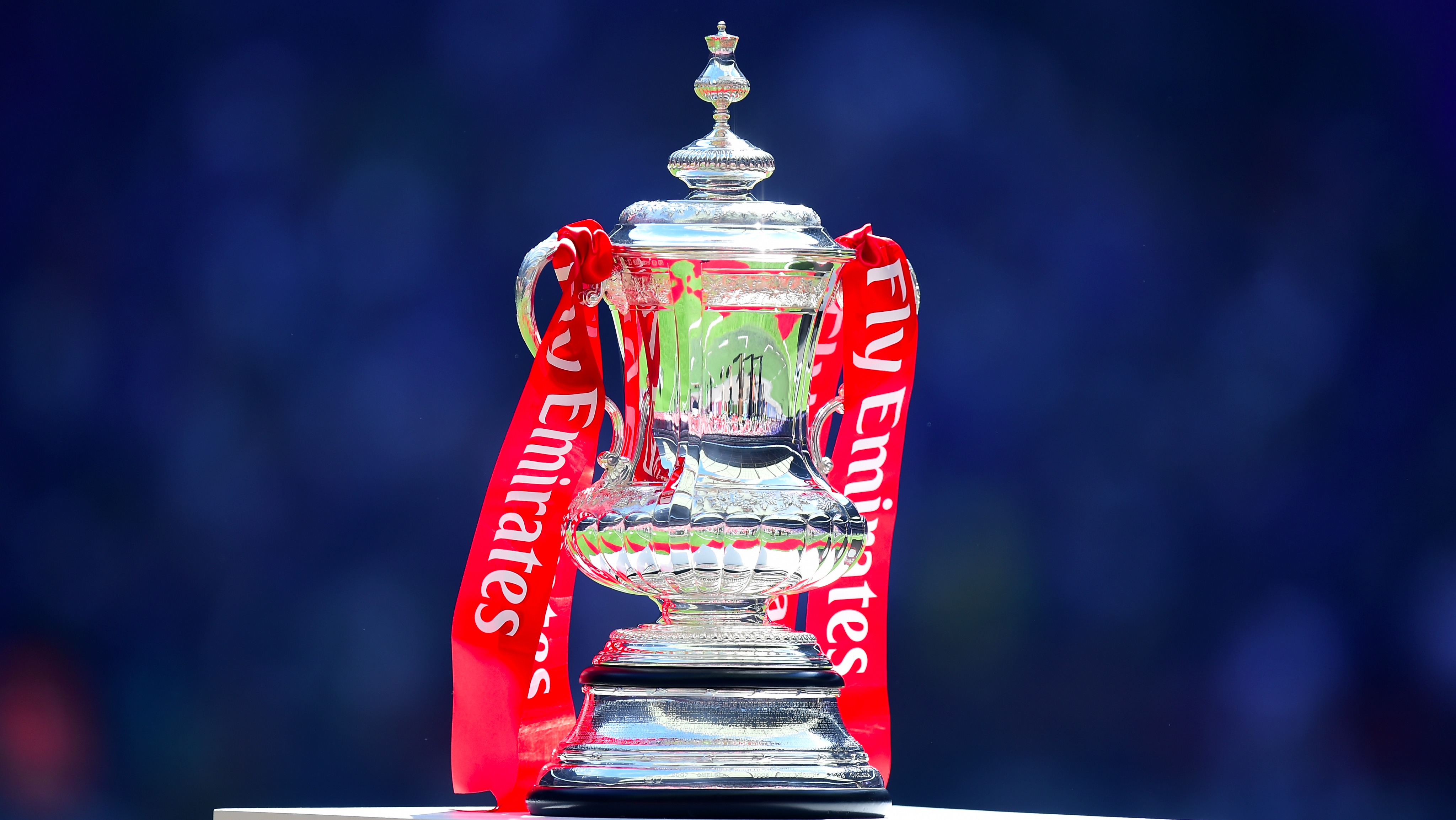 FA Cup first round results ITV News Granada