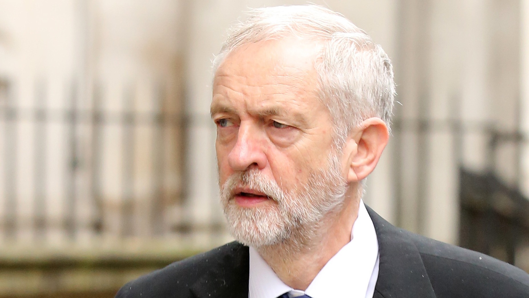 Jeremy Corbyn Hits Back At Armed Forces Chief Over Trident Views | ITV News