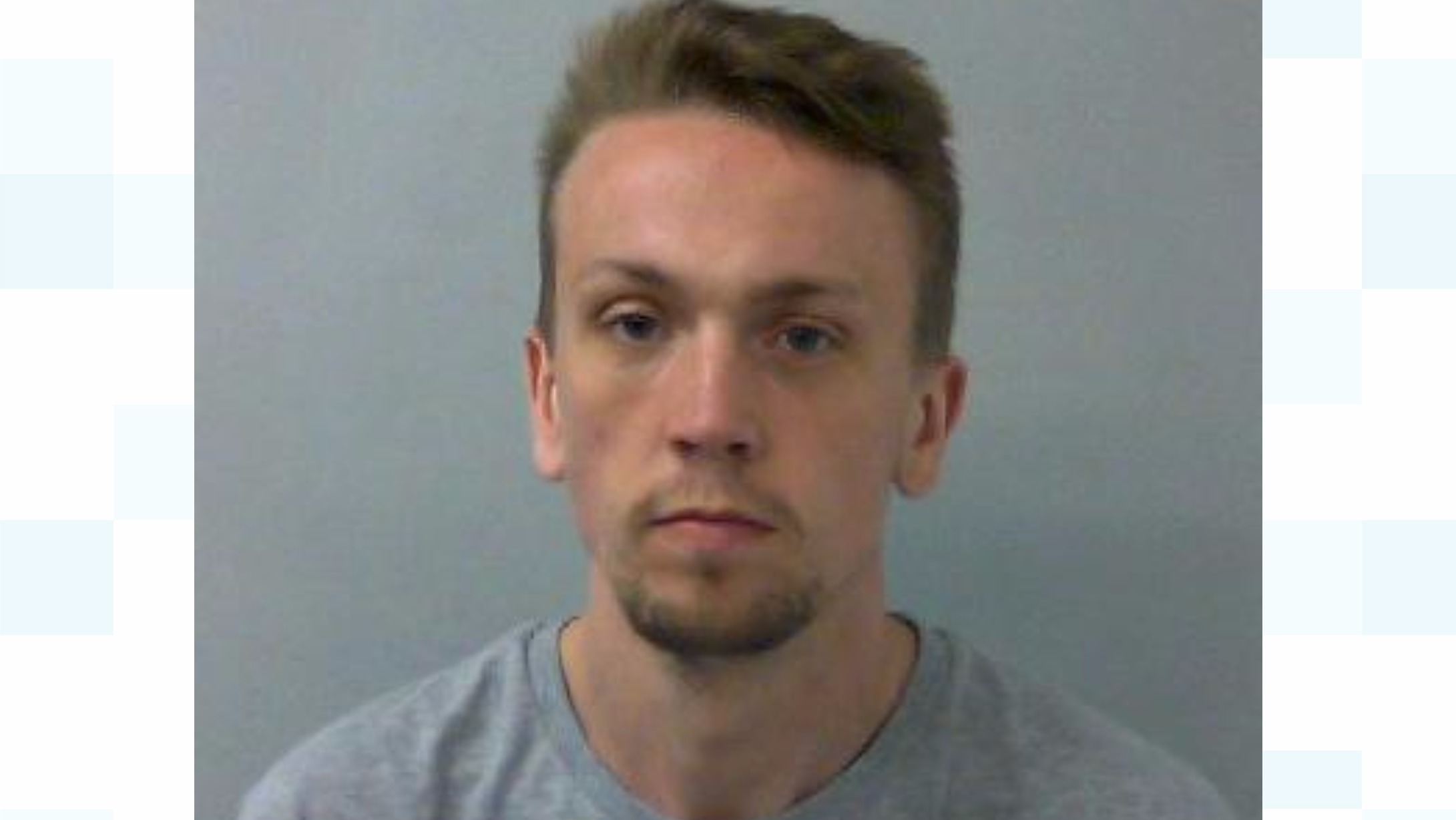 Man jailed for ten years for committing GBH against a baby | ITV News ...