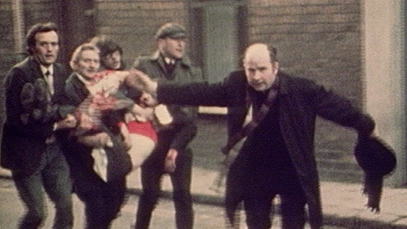 Ex-British Soldier Arrested Over Bloody Sunday Shootings | ITV News