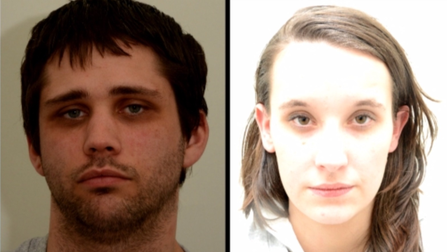 Pictures: The Couple Found Guilty Of Killing Becky Watts | ITV News ...