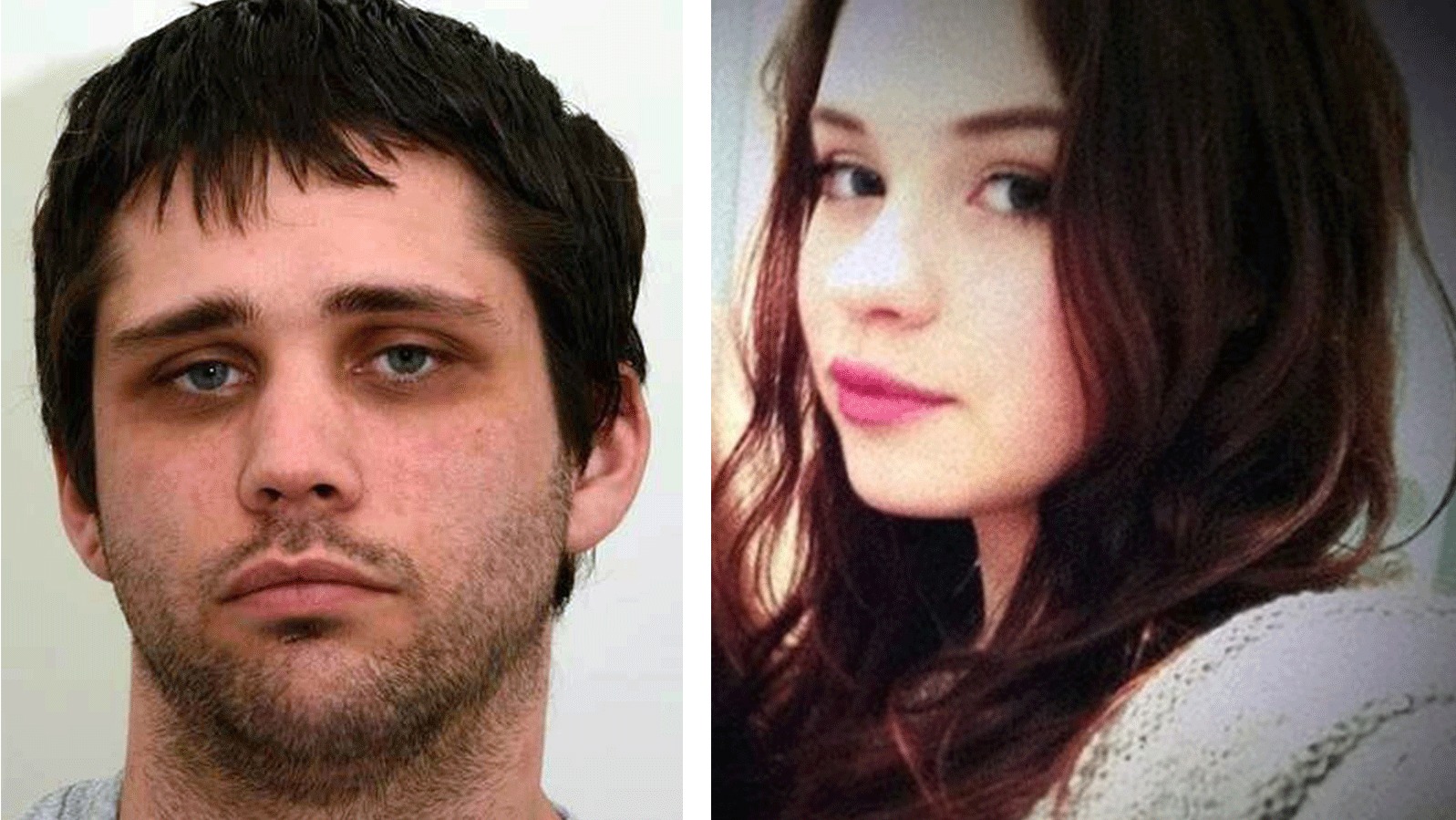 Becky Watts Stepbrother Nathan Matthews Found Guilty Of Murdering And