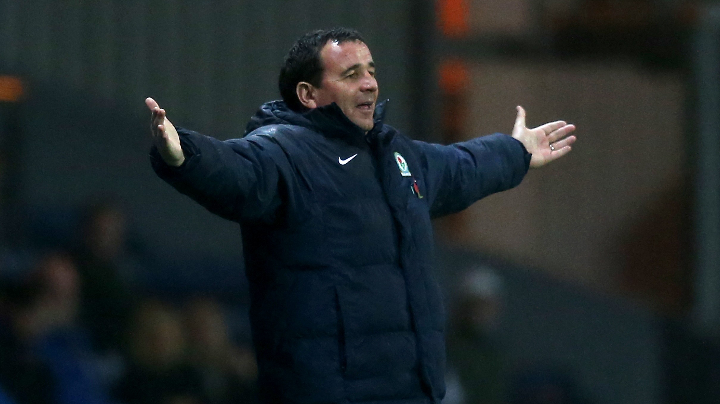 ITV News : The Latest Kevin Gallacher News