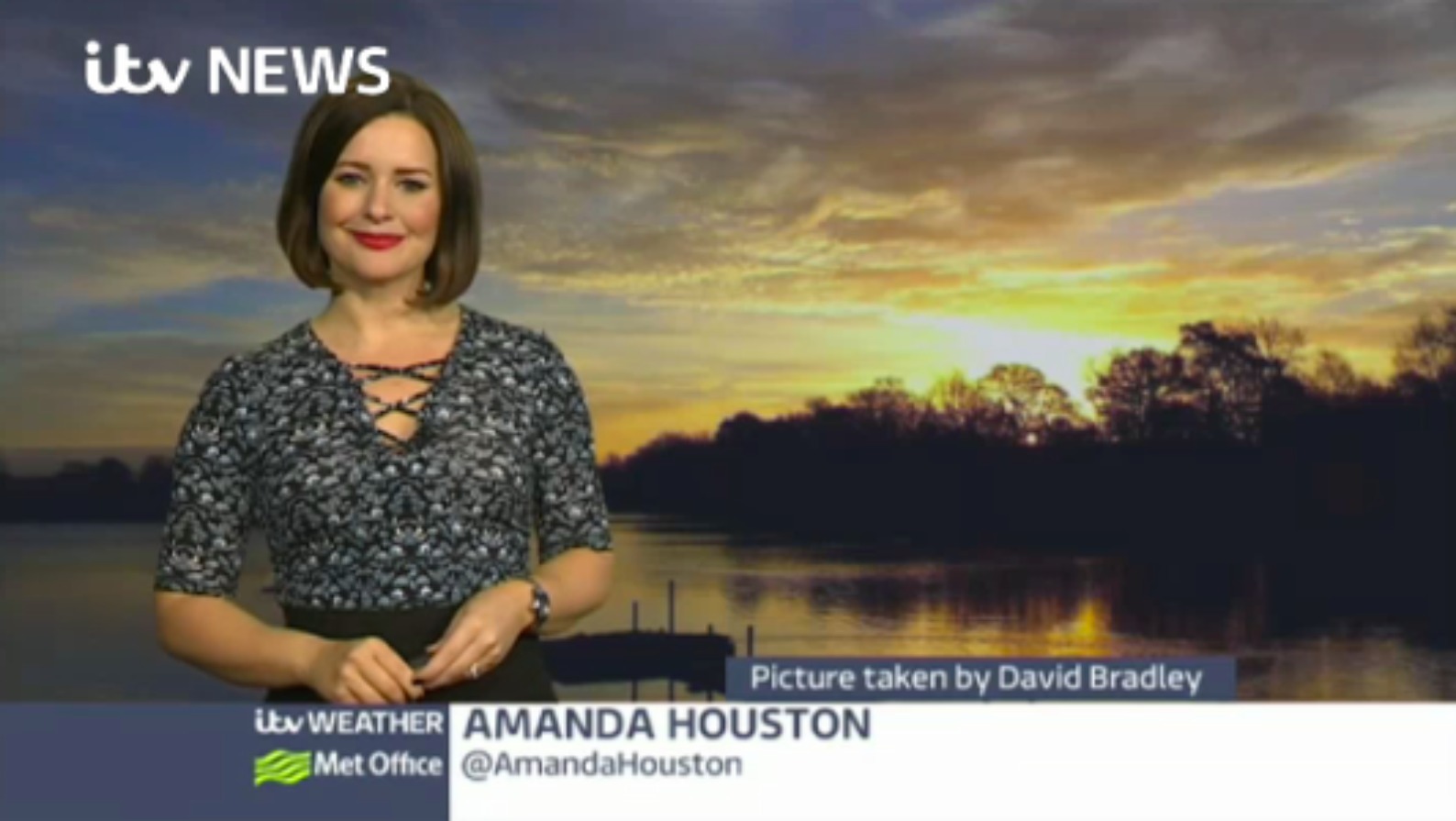 West Midlands weather: Showers moving away | ITV News Central