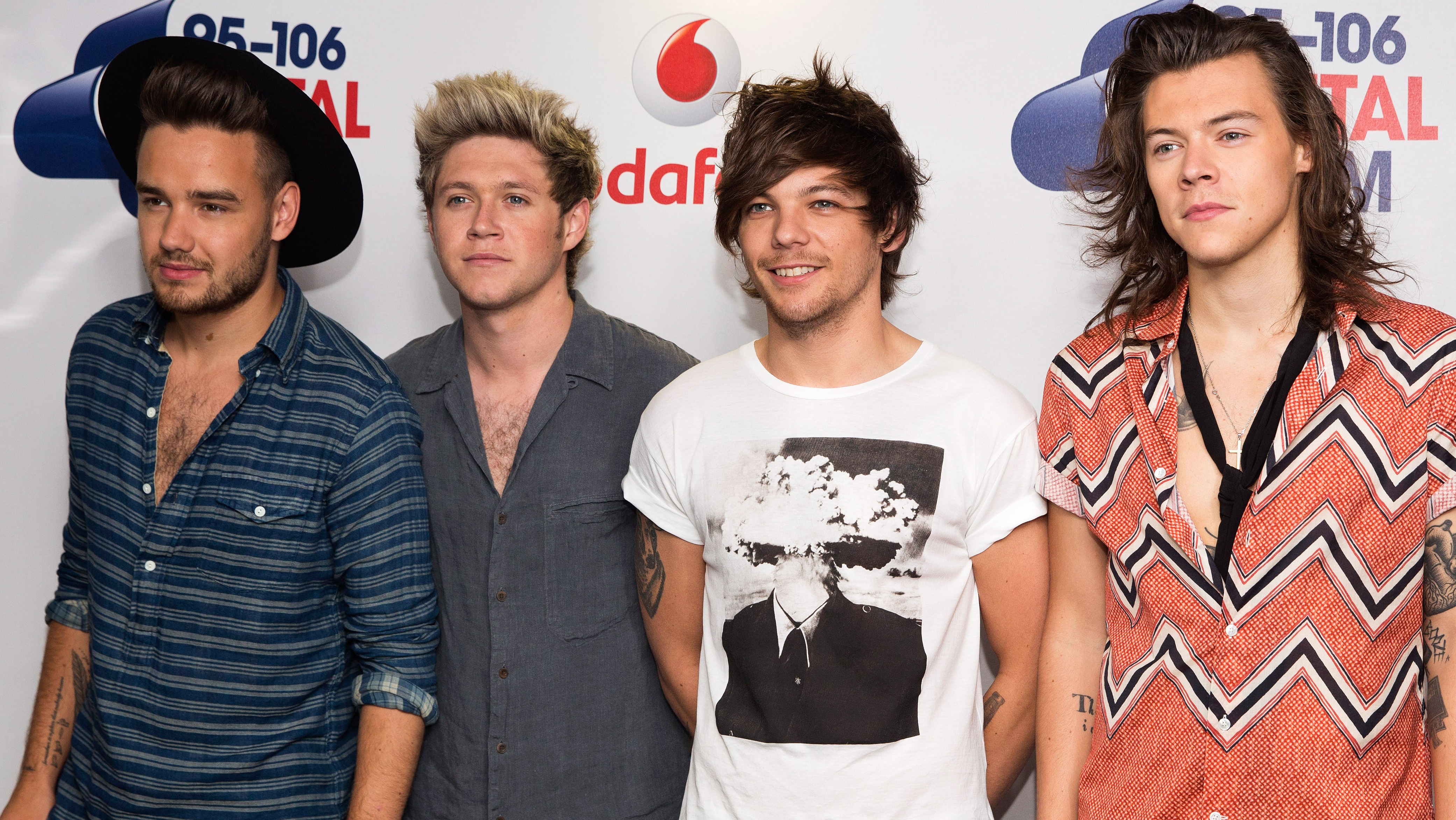 One Direction launch 24-hour Twitter contest to find world's biggest ...