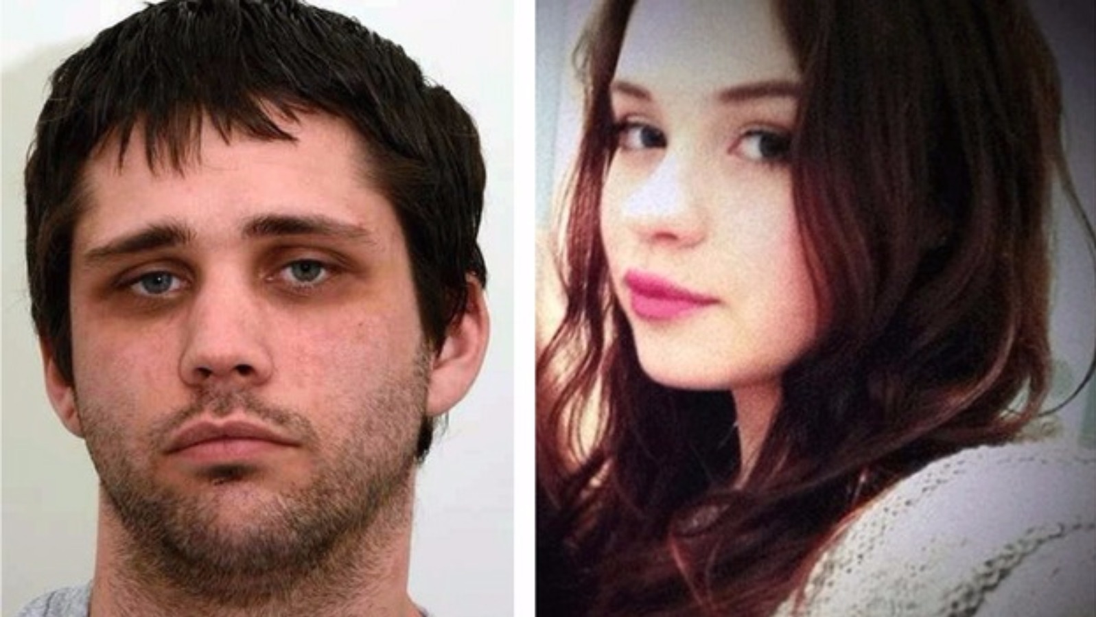 Becky Watts Judge Cries As He Jails Nathan Matthews For 33 Years For 
