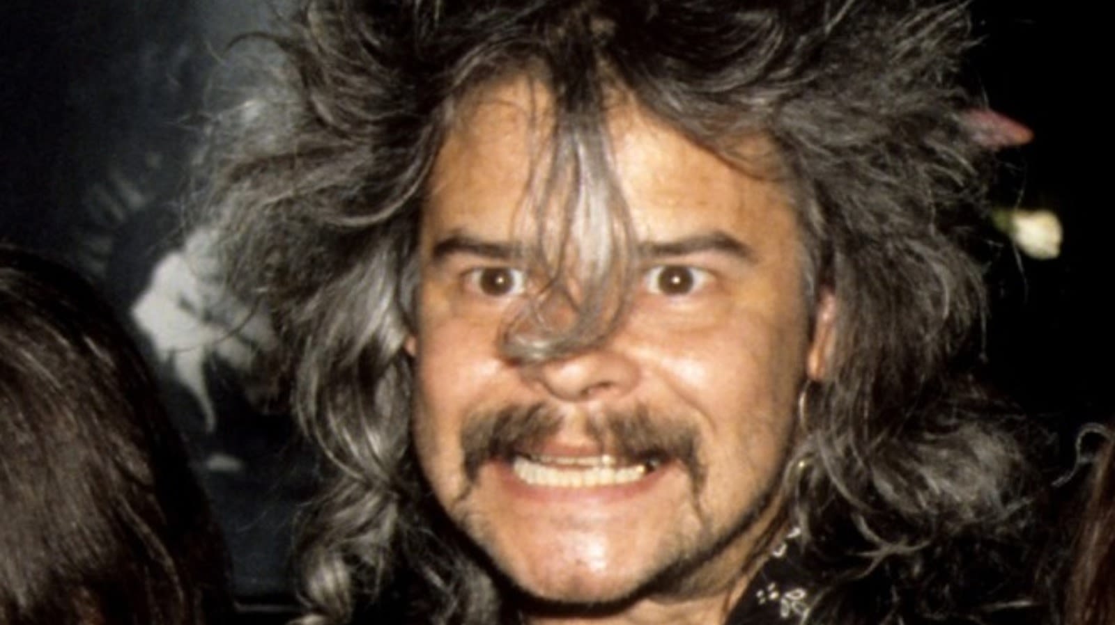 Ex-Motorhead drummer Phil Taylor dies, aged 61 | ITV News Calendar