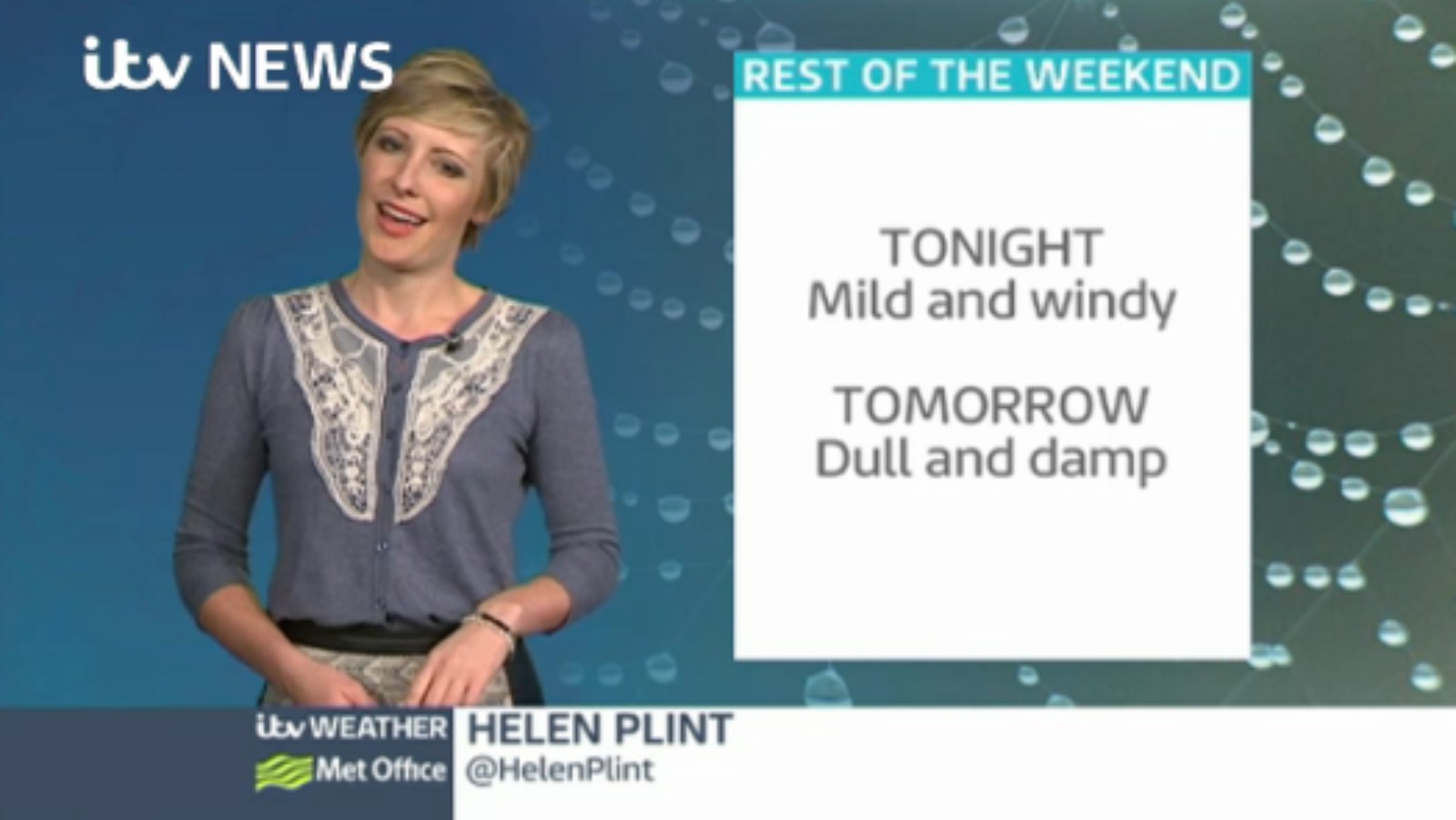 West Midlands Weather: Windy with rain in the north and west | ITV News ...