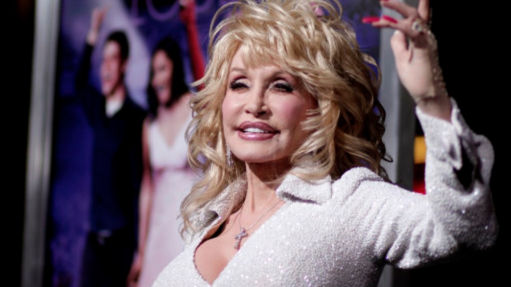 Dolly Parton talks to Central about her musical coming to the Midlands ...