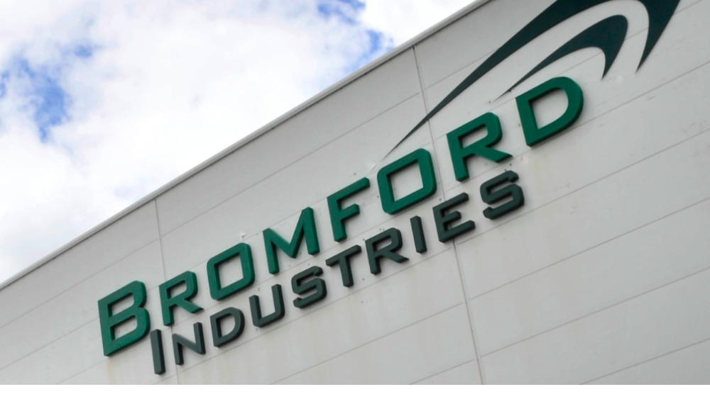 Birmingham manufacturing firm wins £38m Airbus deal ITV News Central