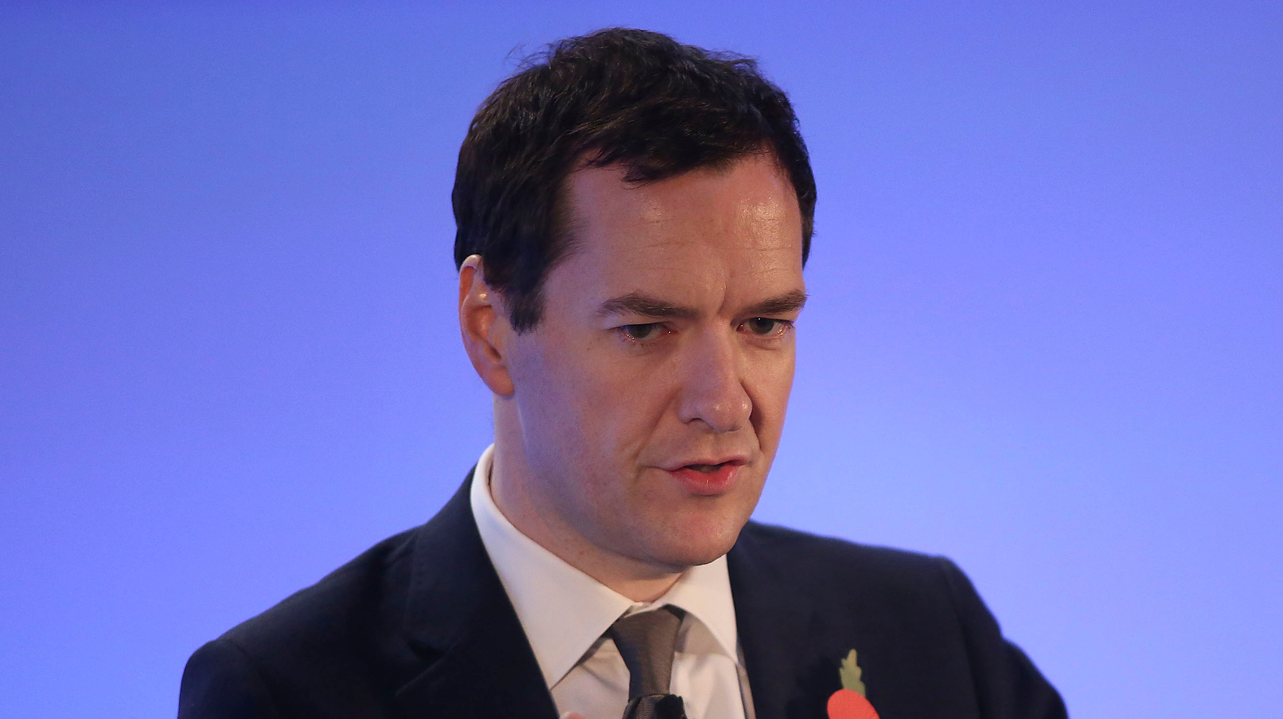 Osborne set for defence spending spree | ITV News