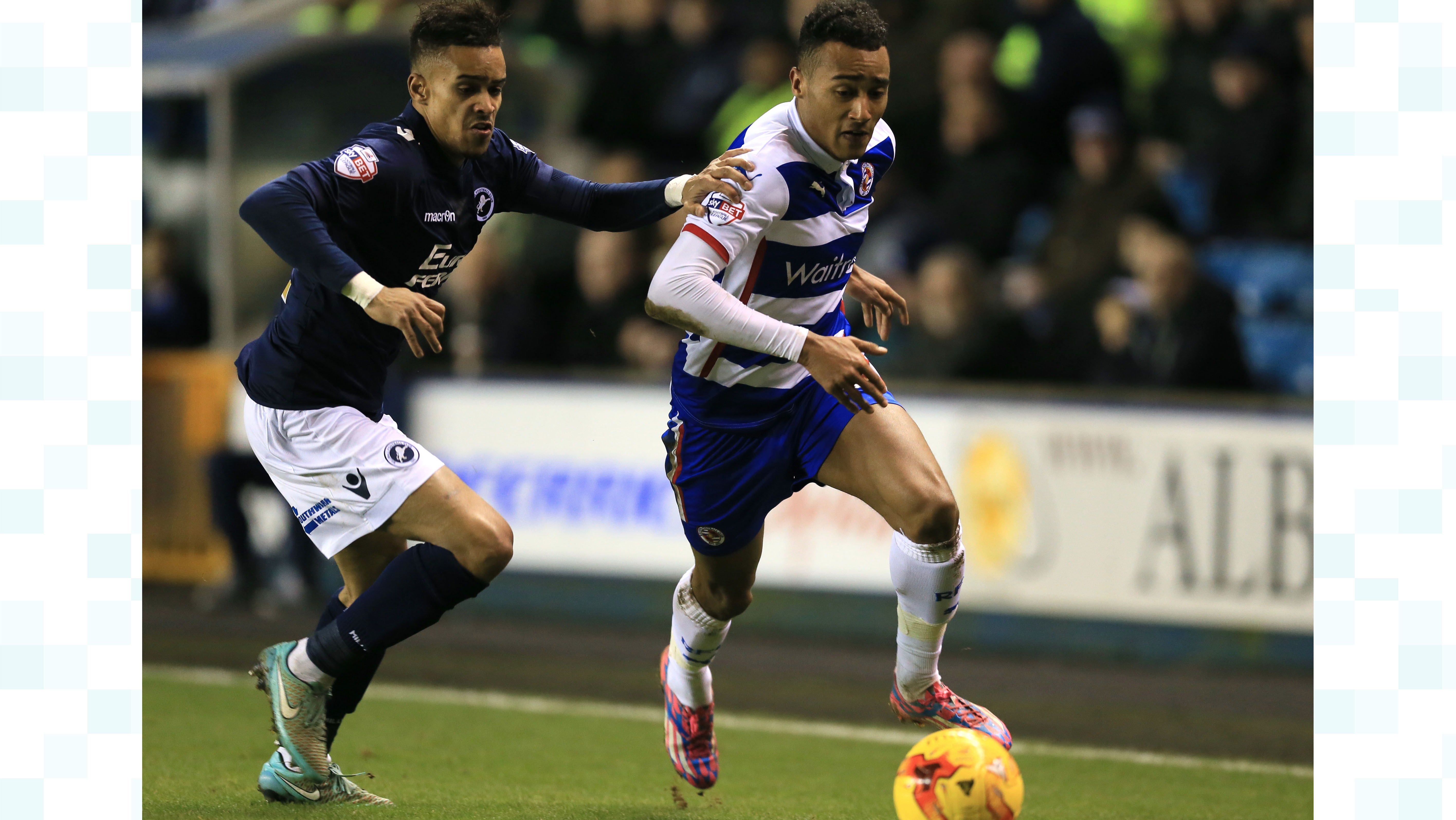 Rovers sign Paris Cowan-Hall on loan | ITV News West Country