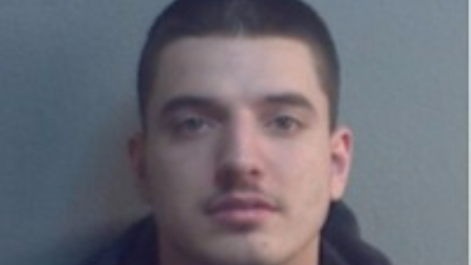 Man jailed for knife attack | ITV News Meridian