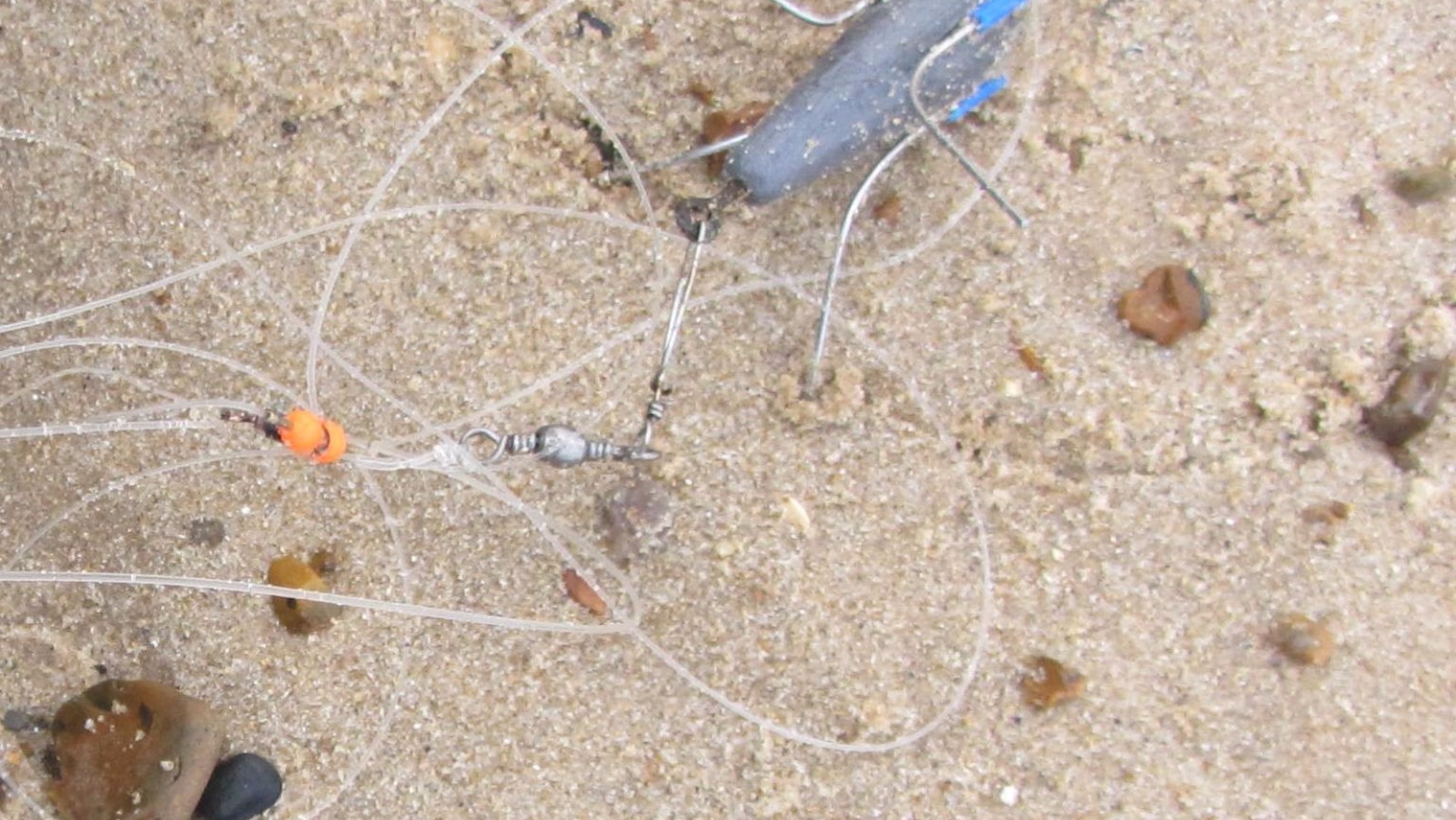 Campaign launched to clean up fishing litter from East Anglia's beaches
