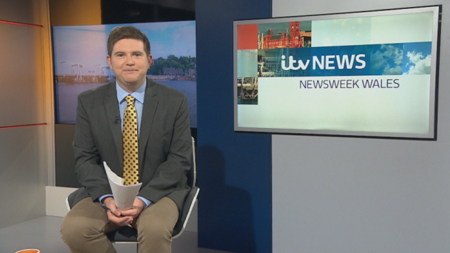 Catch Up With Newsweek Wales | ITV News Wales