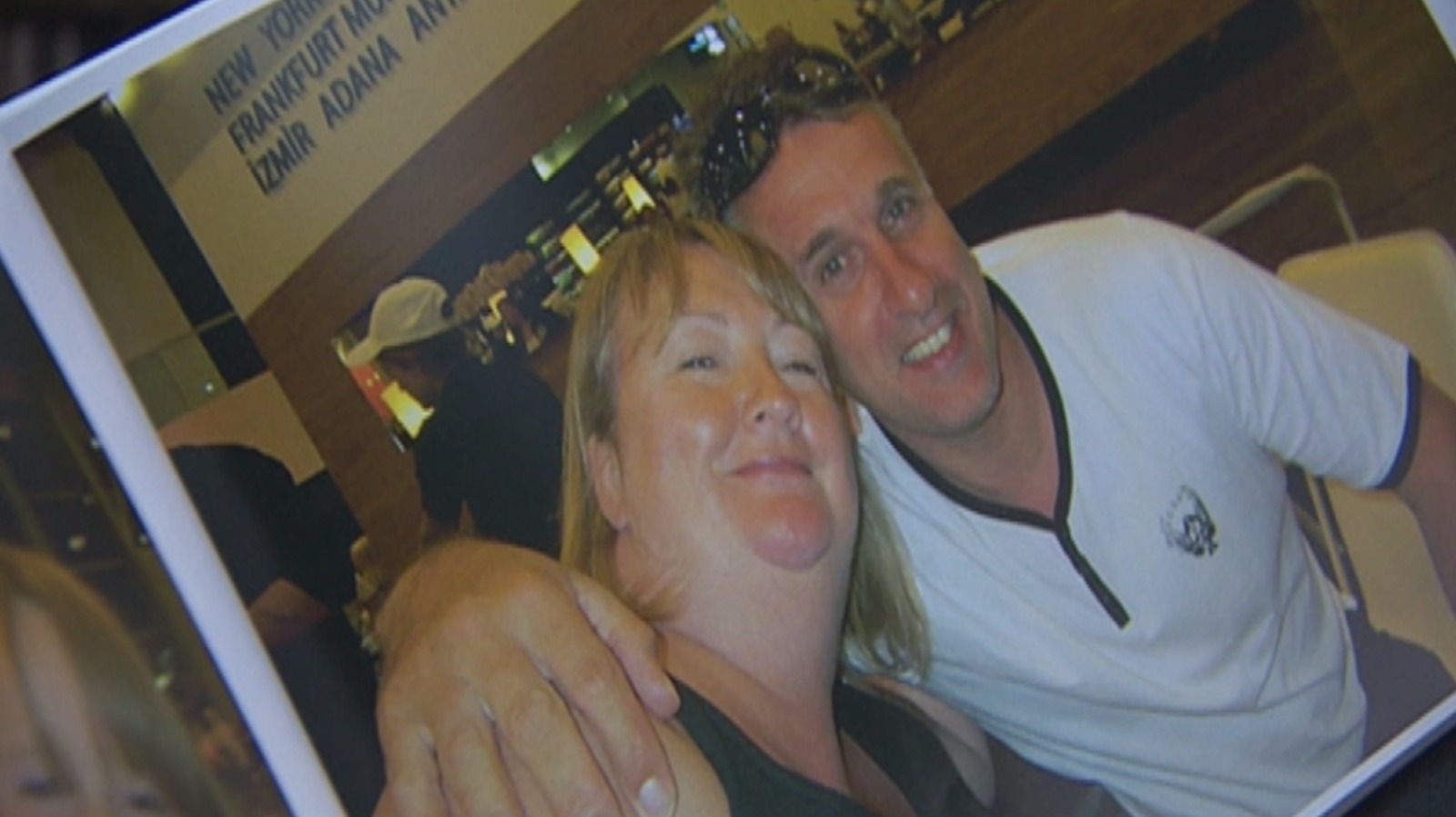Widow Warns Of Devastating Consequences Of Drink Driving Itv News