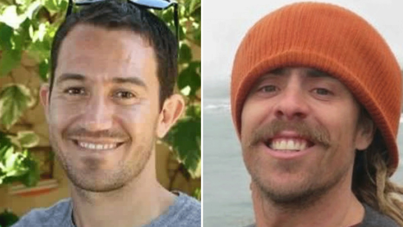 Charred bodies found in search for Australians missing in Mexico | ITV News