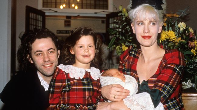 Peaches Geldof, Daughter of Bob Geldof, Dead At 25