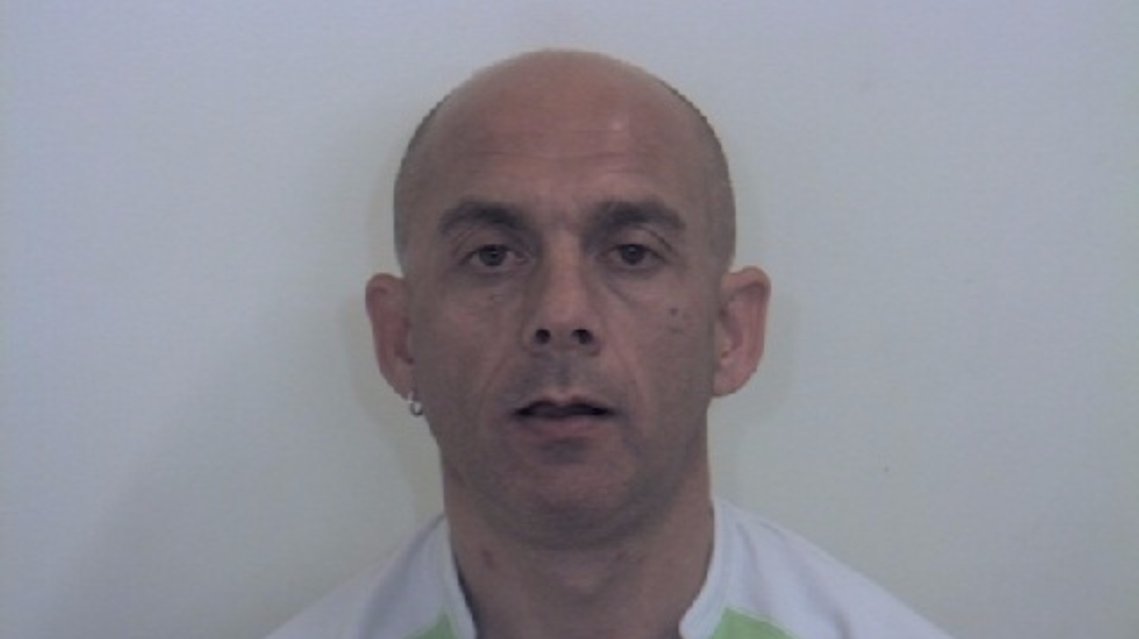 Man jailed for sending explicit messages to ten-year-old | ITV News ...