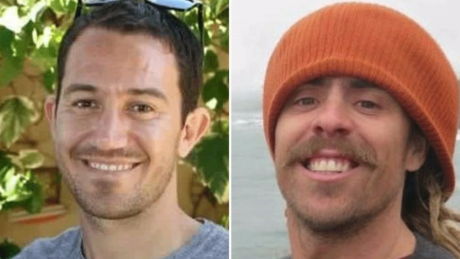 Three Arrested Over 'murder' Of Australian Surfers In Mexico | ITV News