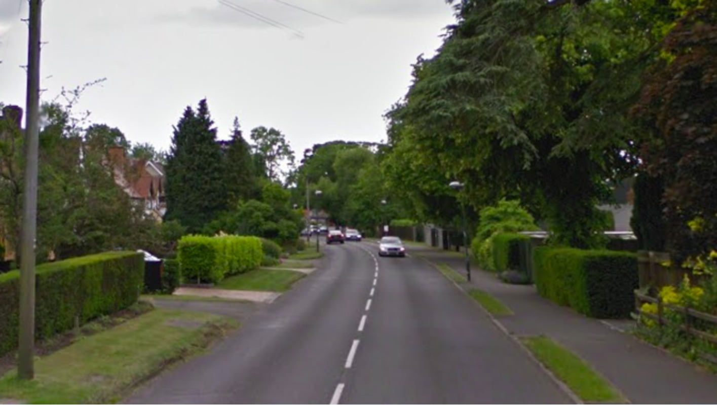 Revealed: The most expensive streets in the Midlands | ITV News Central