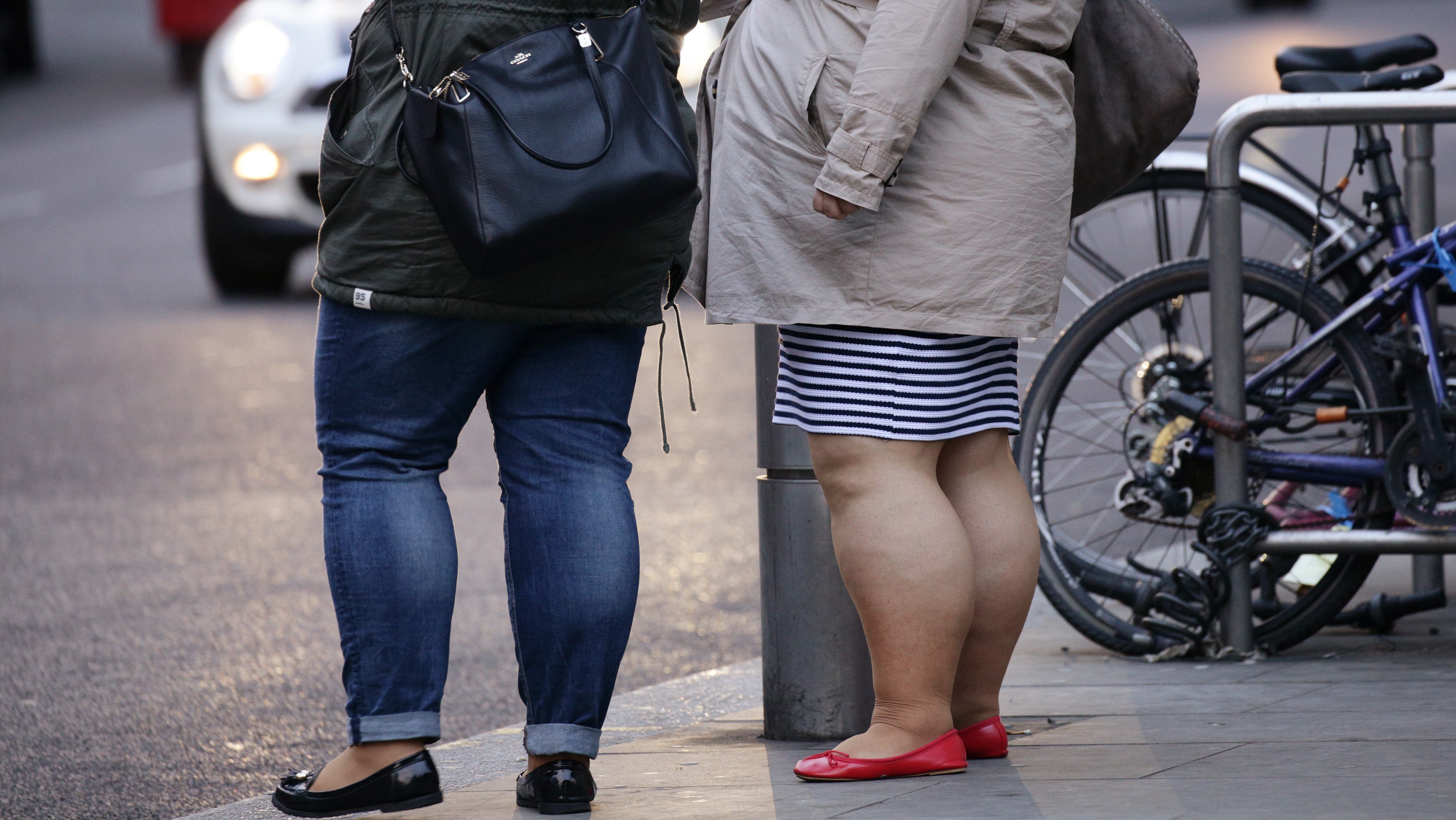 Obesity Is Biggest Threat To Womens Health And Should Be Treated As National Priority Itv News 2315