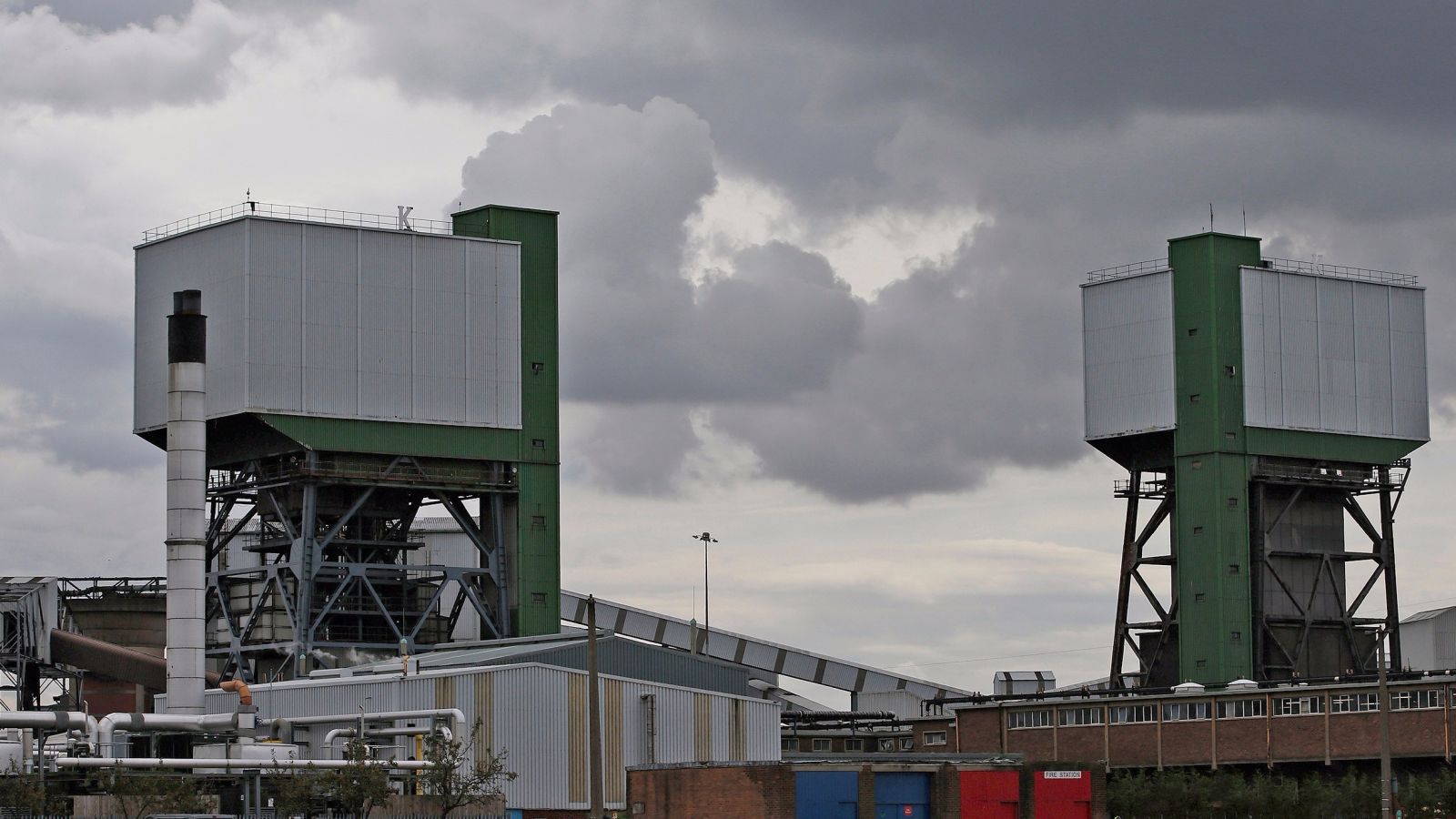 Final Shift At Britain's Last Deep Coal Mine, UK News