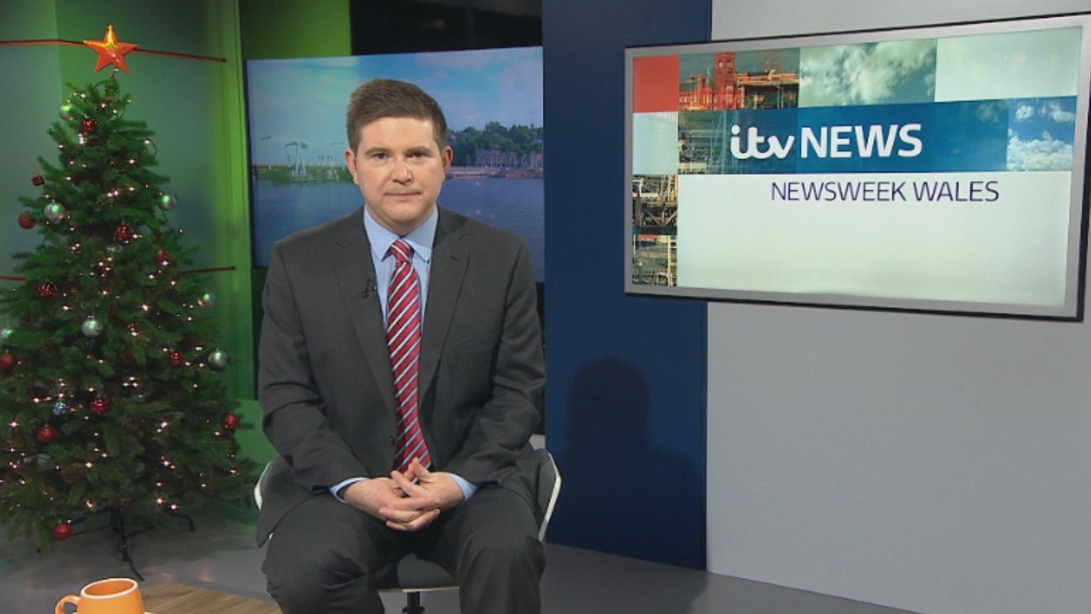 Catch Up With Newsweek Wales | ITV News Wales