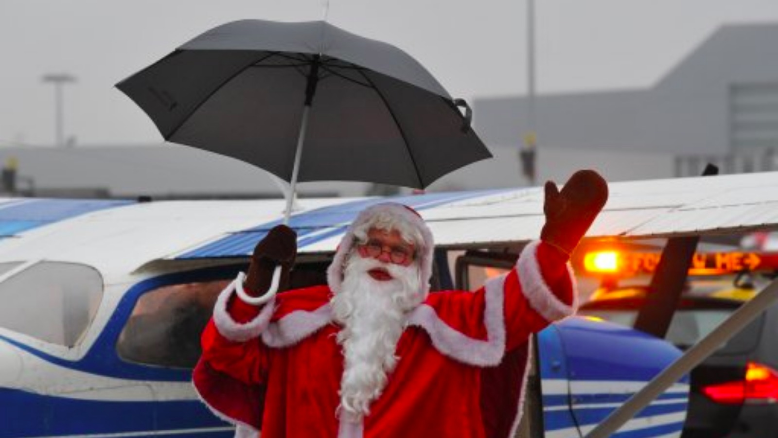 Midlands Weather: The Christmas Forecast | ITV News Central
