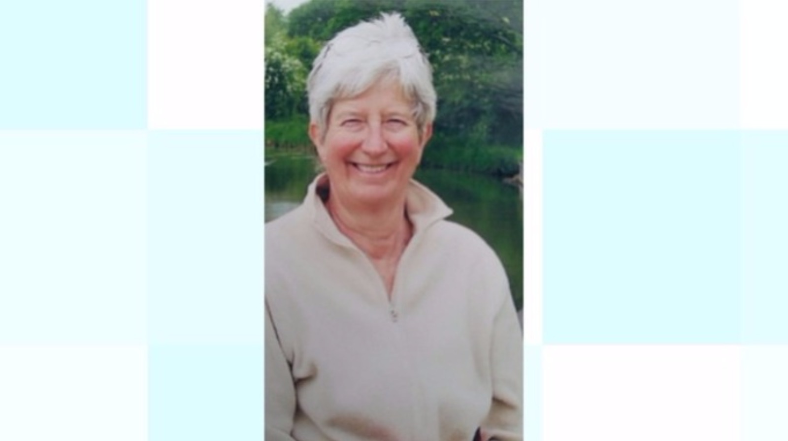 Family Of Sally Allan Appeal For Help To Find Her 