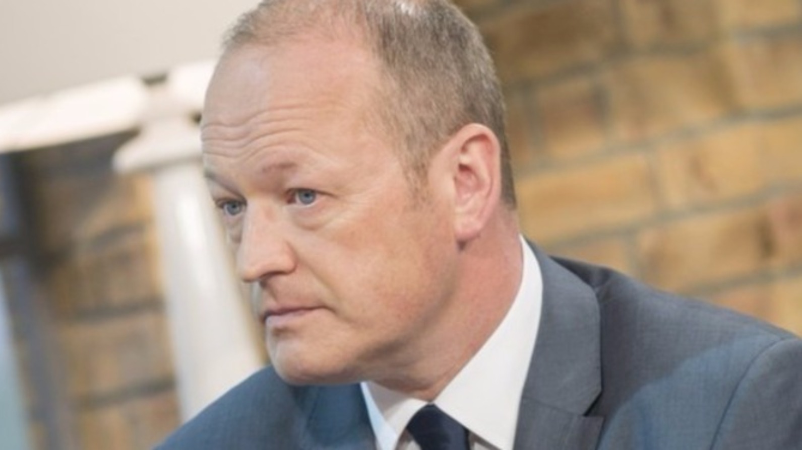 Labour Suspends Rochdale Mp Simon Danczuk Over Allegations He Sent