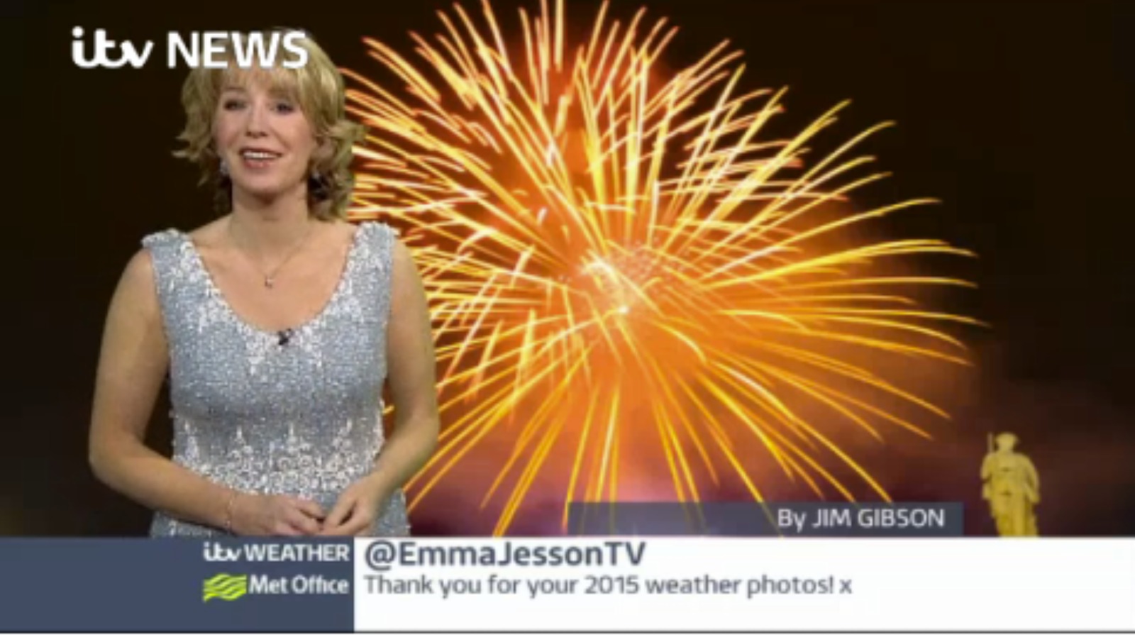 Thursday's weather for the east of the region | ITV News Meridian