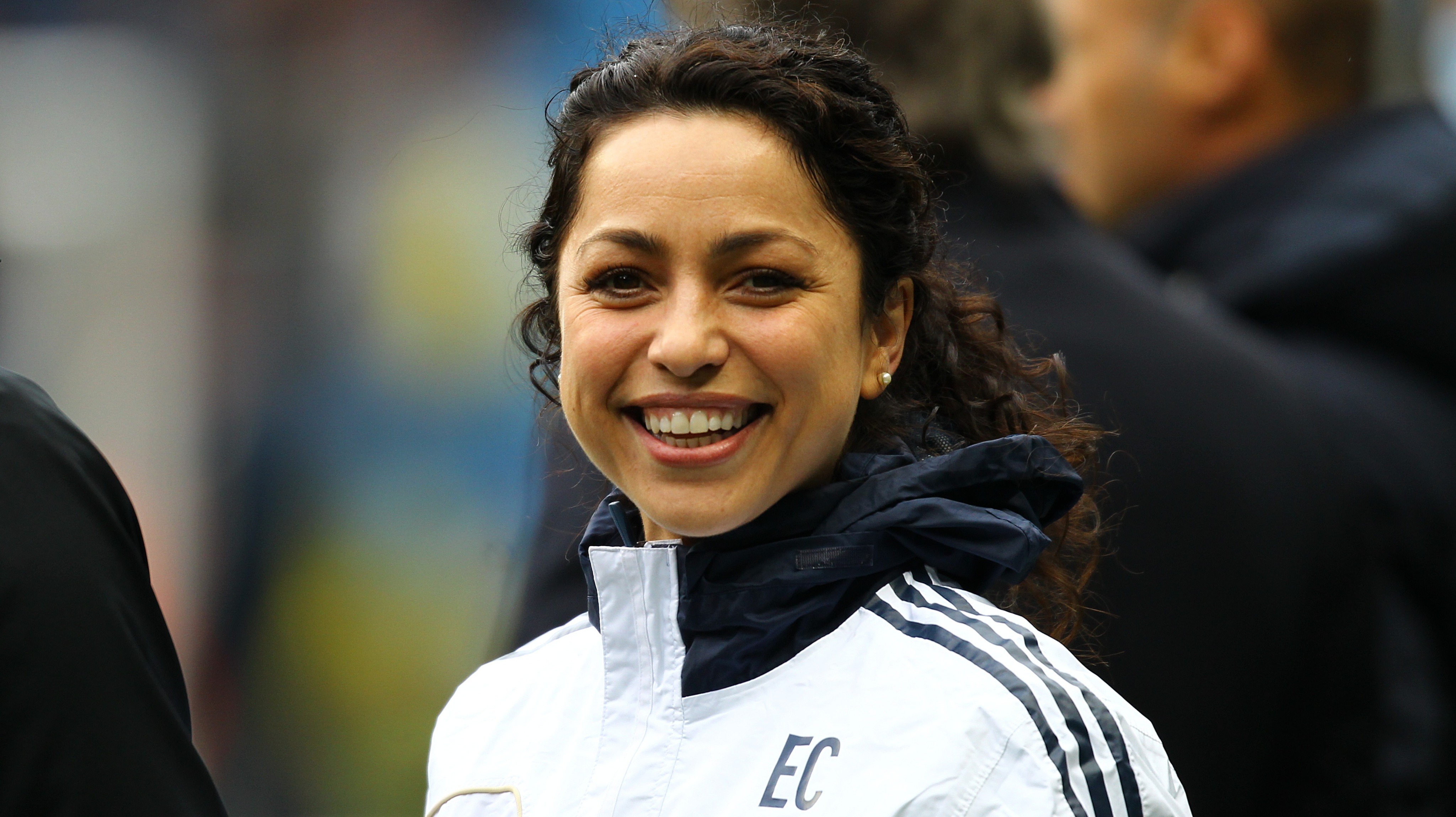 Ex Chelsea Doctor Eva Carneiro Set For Constructive Dismissal Tribunal Hearing Itv News 