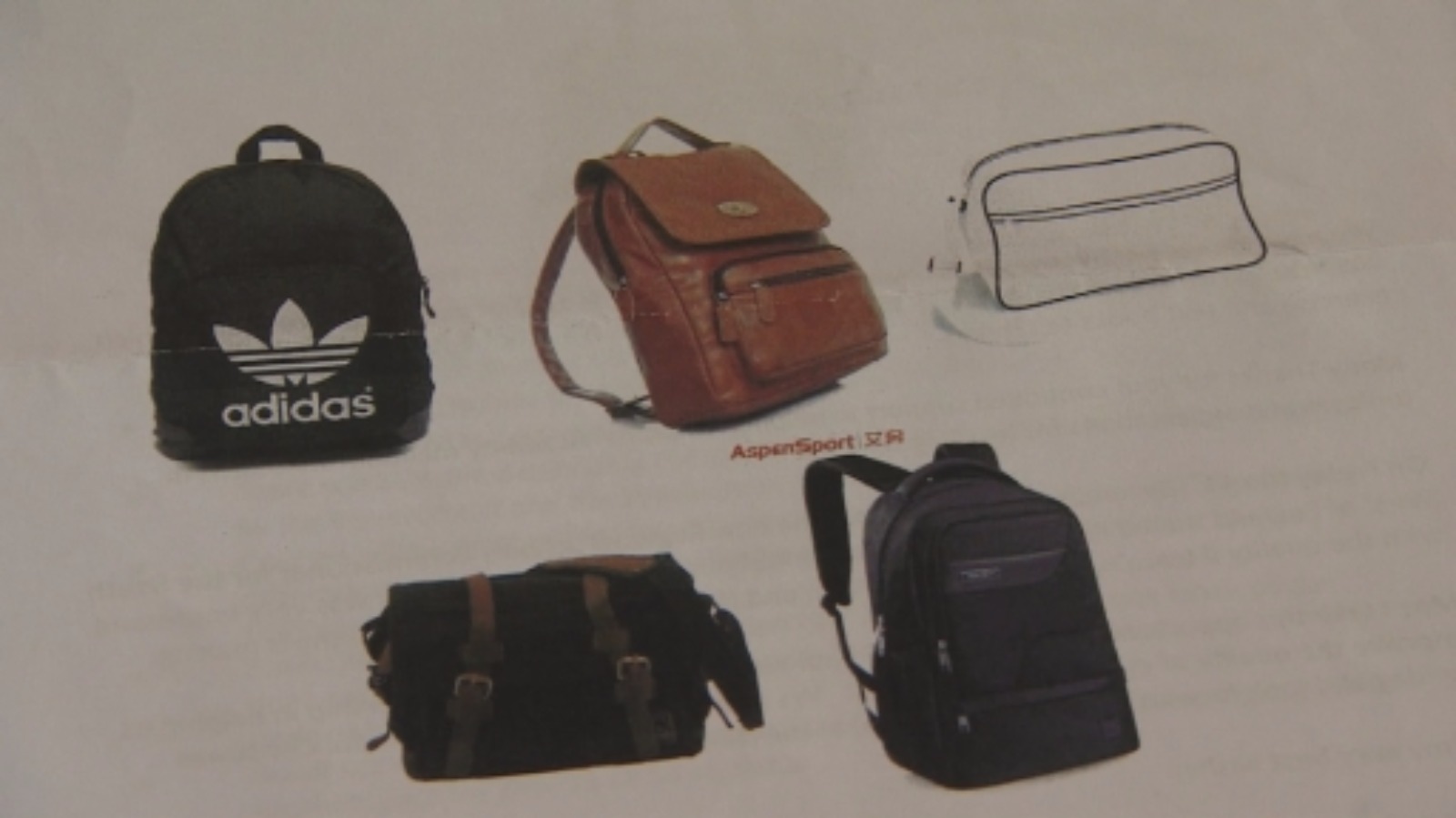School bans pupils from carrying 'inappropriate' designer handbags