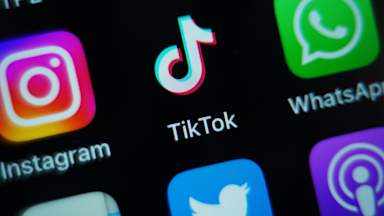 Social media could be driving rise in prescriptions for ADHD drugs, report finds